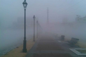 New Orleans: 2-Hour Paranormal Investigation Tour