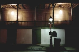 New Orleans: 2-Hour Walking Ghost Tour