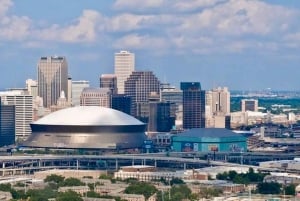 New Orleans: History, Culture & Architecture Guided Tour