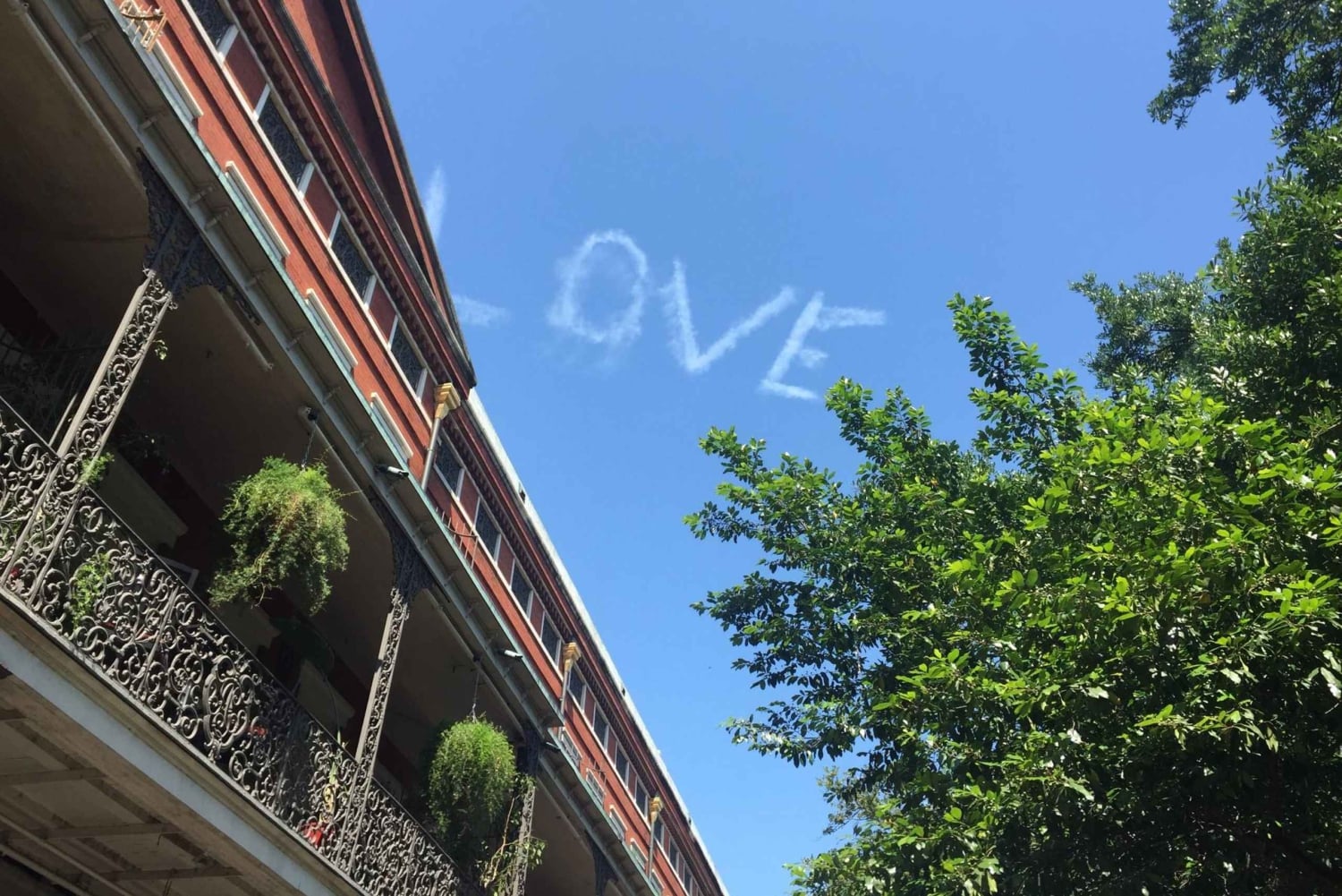 Nouvelle-Orléans : 45 minutes à Jackson Square