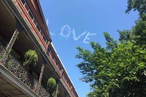 Nouvelle-Orléans : 45 minutes à Jackson Square