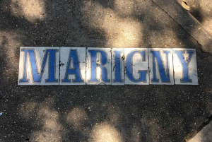 Nowy Orlean: 45 minut w trójkącie Marigny