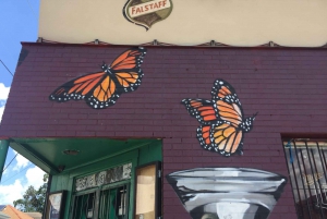 New Orleans: 45 minutes in the Marigny Triangle