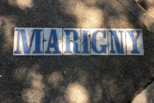 Nova Orleans: 45 minutos no Triângulo Marigny