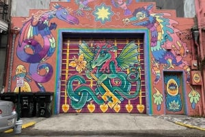 Nova Orleans: 45 minutos no Triângulo Marigny