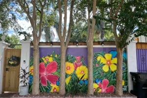 Nova Orleans: 45 minutos no Triângulo Marigny