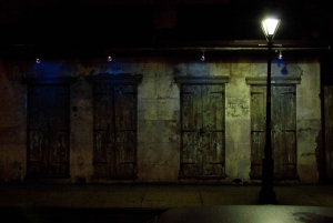 La Nouvelle-Orléans : Adults Only True Crime Pub Crawl