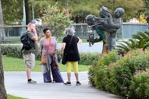 New Orleans : African American Heritage Rundgang