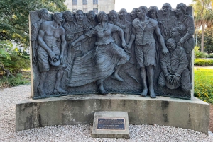 New Orleans : African American Heritage Rundgang