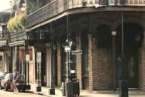 New Orleans: After Dark! French Quarter Ghost Tour