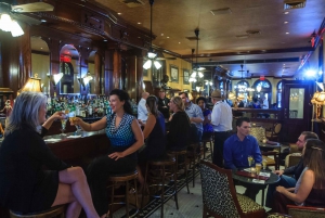 New Orleans: Cocktailvandring med drinker på ettermiddagen