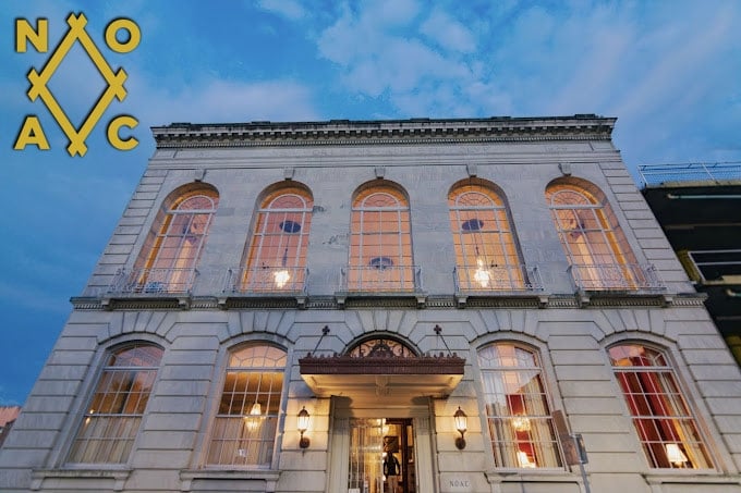 New Orleans Athletic Club