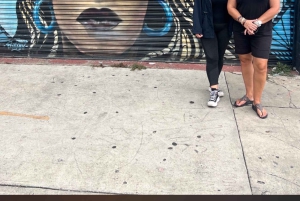 New Orleans: Bad and Boujee Beignets Culture Walking Tour