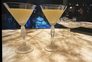 New Orleans: Bad and Boujee Beignets Culture Walking Tour