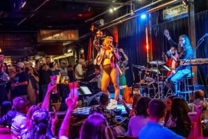 La tournée des bars de la Nouvelle-Orléans | The Epic Group