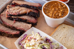 New Orleans Best of Bywater Food, Art & History Tour