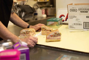 New Orleans Best of Bywater Food, Art & History Tour