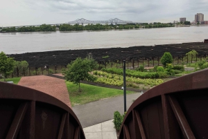 New Orleans Best of Bywater Food, Art & History Tour