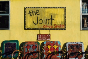 New Orleans Best of Bywater Food, Art & History Tour