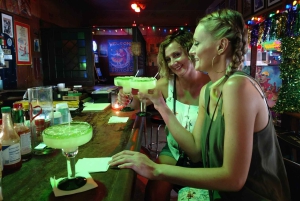 New Orleans Best of Bywater Food, Art & History Tour