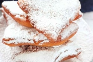 New Orleans: il miglior tour dello street food con una guida locale