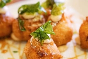 New Orleans: il miglior tour dello street food con una guida locale