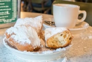 New Orleans: il miglior tour dello street food con una guida locale