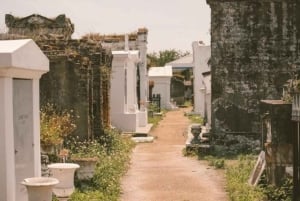 New Orleans: il miglior tour dello street food con una guida locale