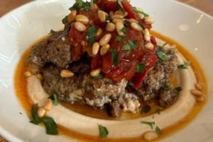 New Orleans: Beyond the French Quarter Food Tour