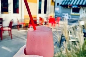 New Orleans: Beyond the French Quarter Food Tour