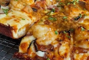 New Orleans: Beyond the French Quarter Food Tour