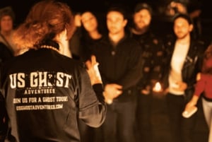 New Orleans: Blood & Magic Voodoo True Crime Tour