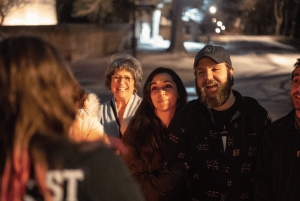 New Orleans: Blood & Magic Voodoo True Crime Tour