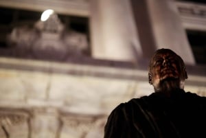 New Orleans: Blood & Magic Voodoo True Crime Tour