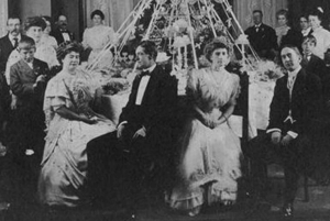 New Orleans: Rundvisning i bordelets historie