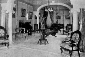 New Orleans: Rundvisning i bordelets historie