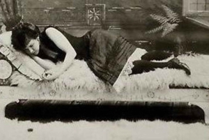 New Orleans: Rundvisning i bordelets historie