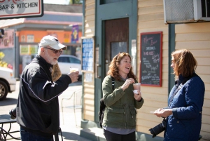 Экскурсия по Новому Орлеану Best of Bywater Food, Art & History Tour