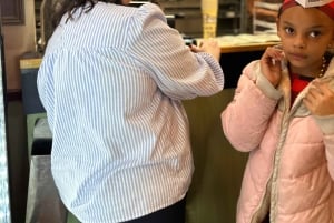 New Orleans: Citywide Driving Tour with a Jazz Musician