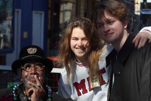 New Orleans: Citywide Driving Tour with a Jazz Musician