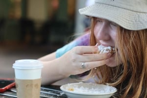 New Orleans: Citywide Driving Tour with a Jazz Musician