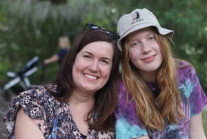 New Orleans: Citywide Driving Tour with a Jazz Musician