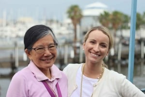 New Orleans: Citywide Driving Tour with a Jazz Musician