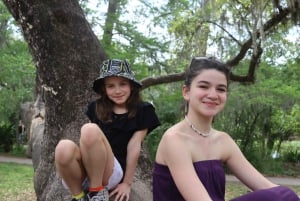 New Orleans: Citywide Driving Tour with a Jazz Musician