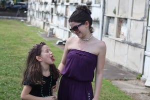 New Orleans: Citywide Driving Tour with a Jazz Musician