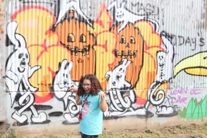 New Orleans: Citywide Driving Tour with a Jazz Musician