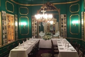 Nova Orleães: excursão a pé com cocktails