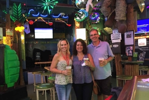 New Orleans Cocktails, History, Voodoo & Paranormal Tour