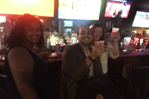 New Orleans Cocktails, History, Voodoo & Paranormal Tour