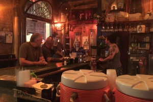 New Orleans Cocktails, History, Voodoo & Paranormal Tour